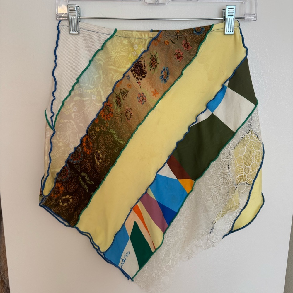 siedres skirt